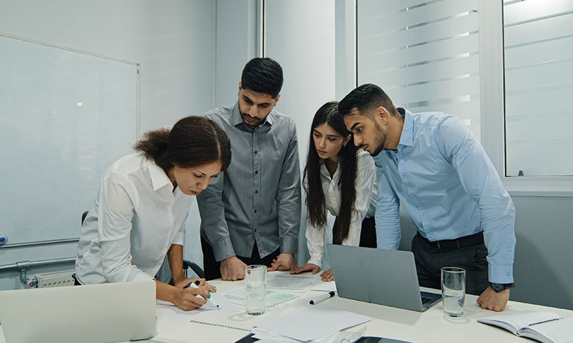 ¿Cómo hago una búsqueda efectiva de empleo?