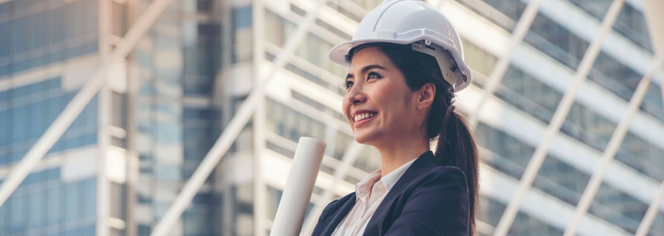 ¿Cuál es el papel de la mujer en la ingeniería?
