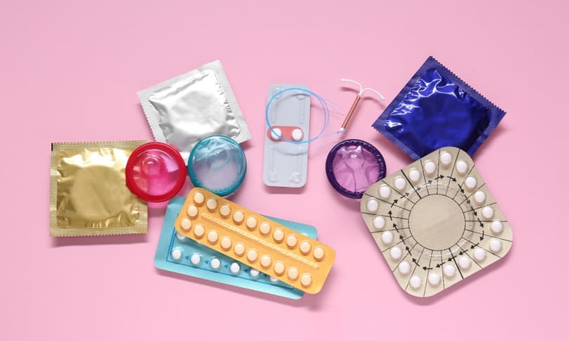 ¿Cuáles son los anticonceptivos más eficaces_