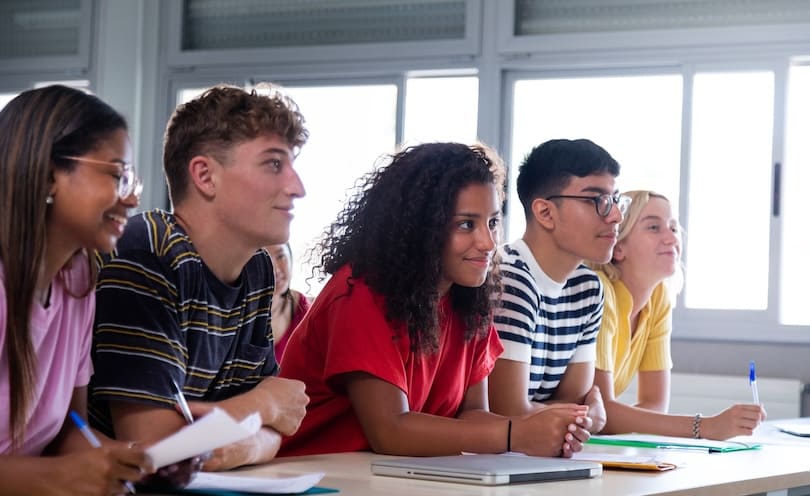 ¿Qué hacer si mi hijo no quedo en la preparatoria elegida?