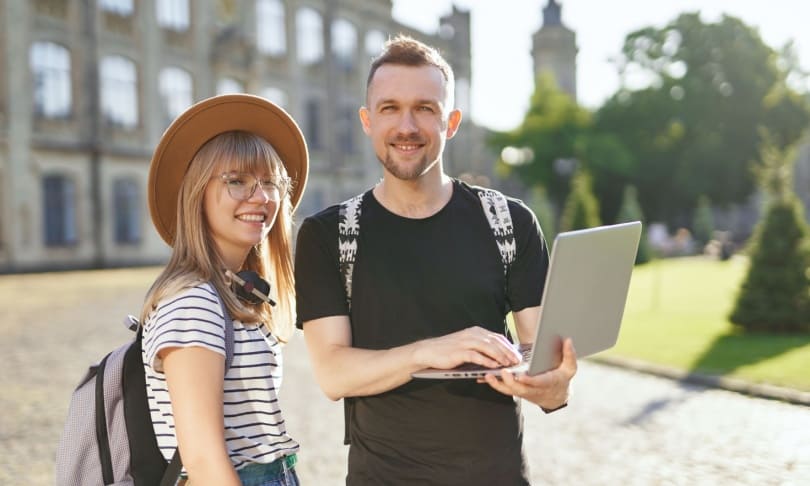 ¿Quién realiza el ranking de universidades?