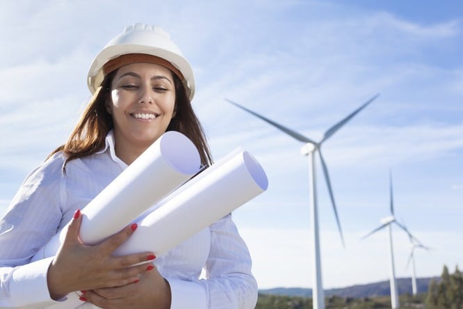 ¿Cómo puede un ingeniero cambiar el mundo?