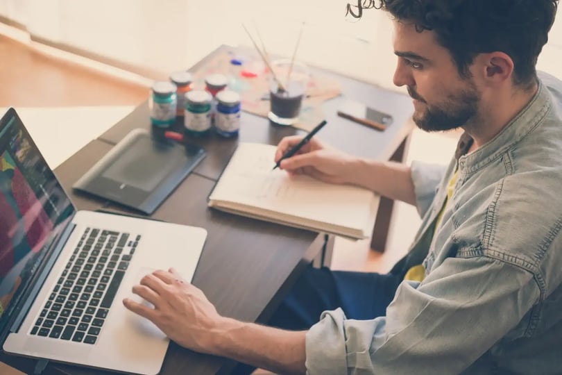 5 trabajos que no existían hace 10 años y hoy son de los más buscados