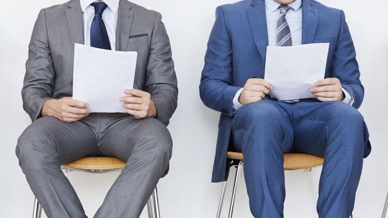 8 tips para elaborar un currículum de alto impacto