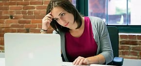 INFOGRAFÍA: Cómo comenzar a buscar trabajo