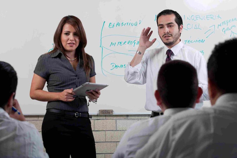 ¿Por qué es importante evaluar a mis profesores?