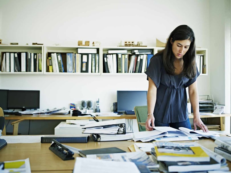 5 características de los nuevos administradores de empresas 