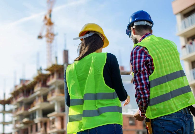 Carreras de ingeniería con mayor campo laboral