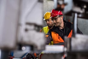 5 carreras de ingeniería con mayor campo laboral
