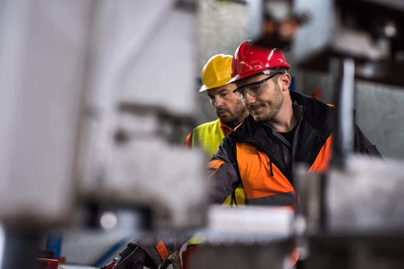 Carreras de ingeniería con mayor campo laboral