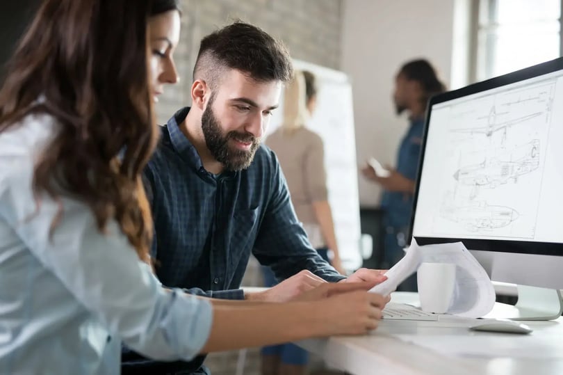 Carreras de ingeniería y arte: ¿cómo se relacionan?