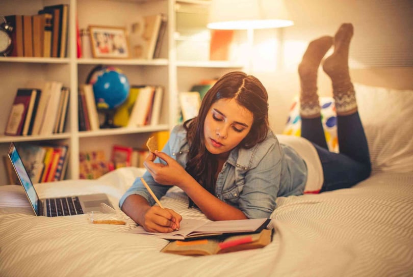 5 beneficios de la Prepa UNITEC