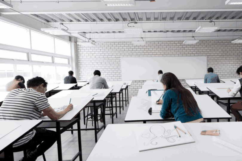 5 cosas que caracterizan a un egresado UNITEC