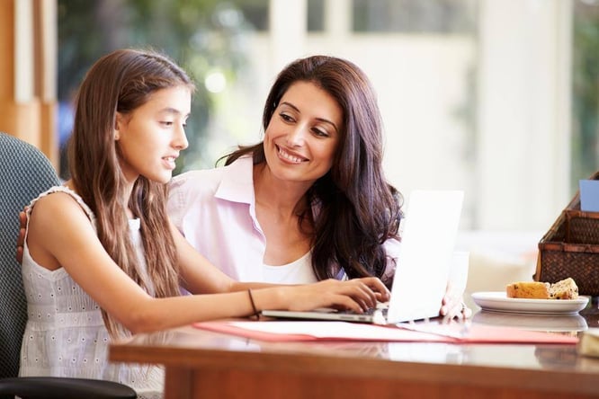 3 preguntas que debe hacerse sobre la preparatoria de sus hijos