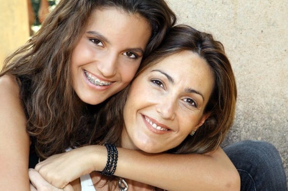 5 Errores comunes de los padres con hijos en preparatoria