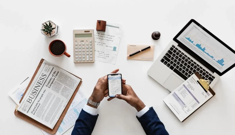 Finanzas personales: 5 opciones para invertir tu dinero
