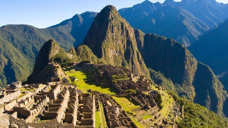 La ingeniería detrás de las 7 maravillas del mundo moderno