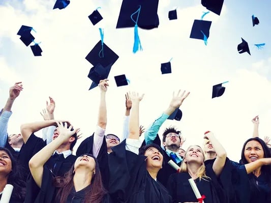 10 razones por las que la universidad es la mejor etapa de tu vida