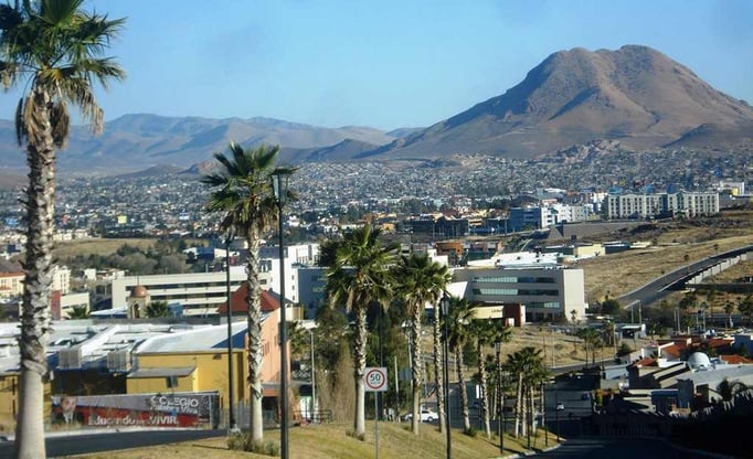 Las mejores ciudades para trabajar fuera de la CDMX
