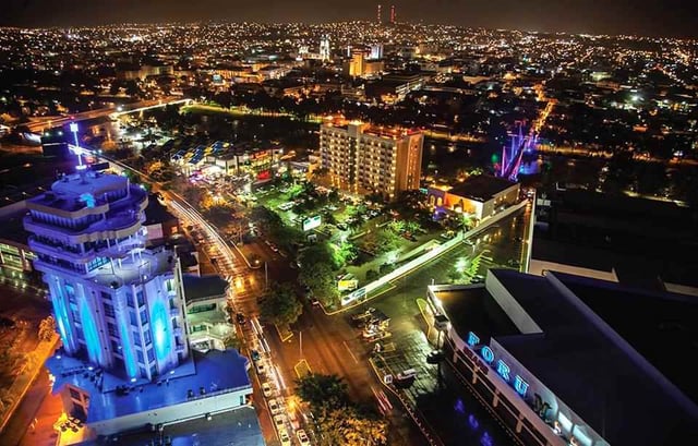 Las mejores ciudades para trabajar fuera de la CDMX