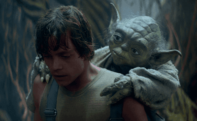 5 lecciones de Star Wars para tu vida universitaria