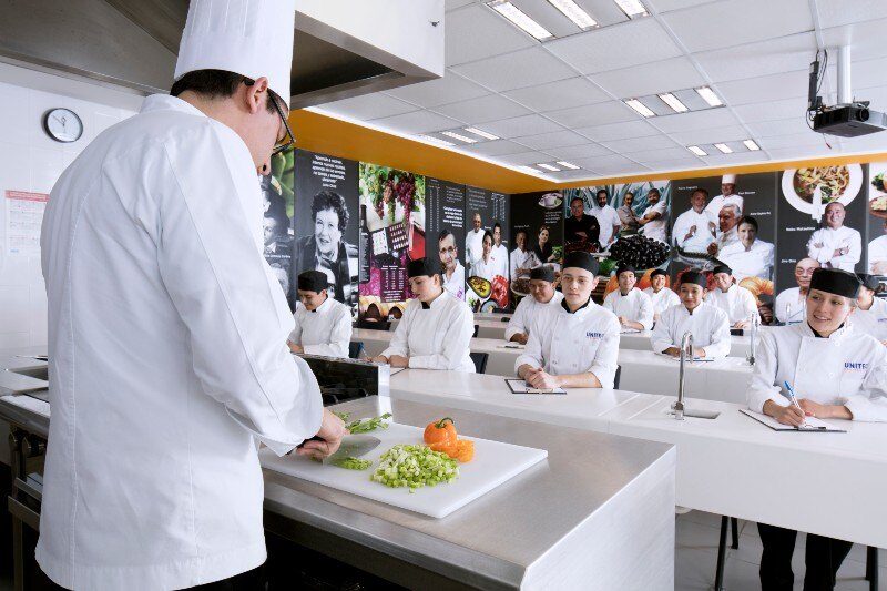 100 mejores universidades de México