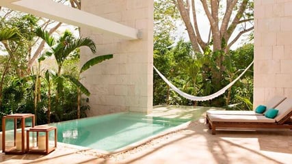 5 razones por las que el turismo es el músculo de México
