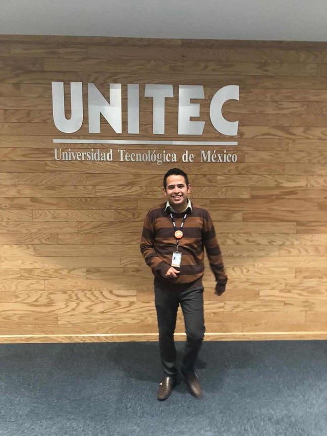 Programa API: UNITEC impulsa la investigación