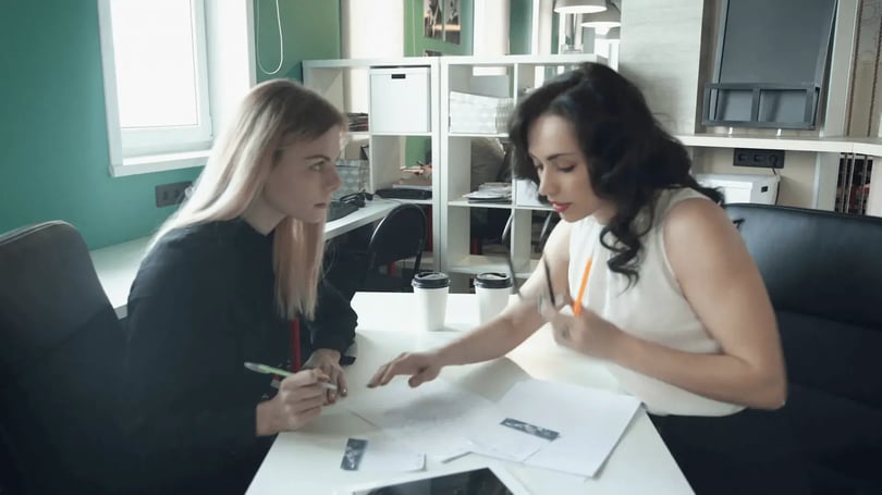 3 propósitos laborales que deben estar en tu lista