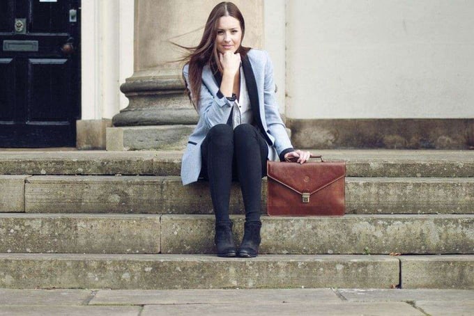 3 propósitos laborales que deben estar en tu lista