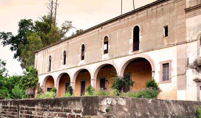 Pueblos Mágicos de Guanajuato: por la Ruta de la Independencia   