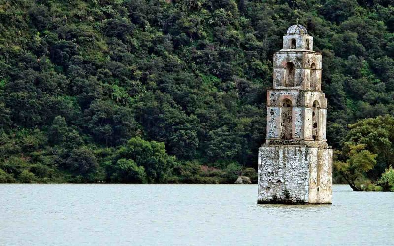 Una escapada por los Pueblos Mágicos del Estado de México