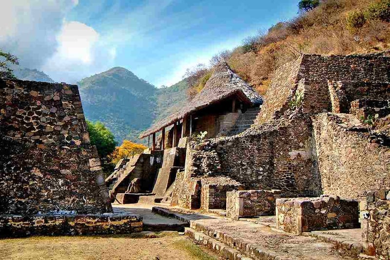 Una escapada por los Pueblos Mágicos del Estado de México