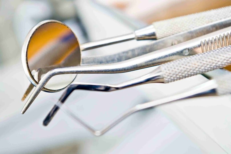 5 razones para estudiar una Licenciatura en Cirujano Dentista