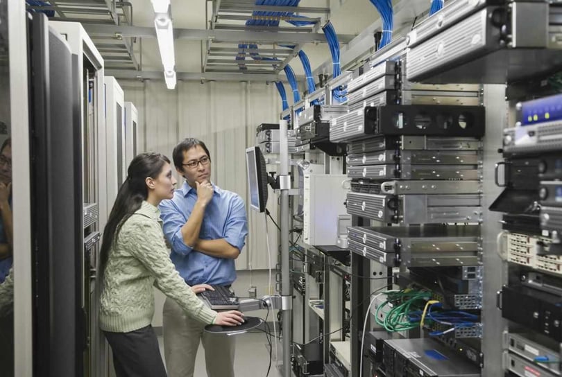 Estudiar ingeniería a los 30 años: ¿se puede?