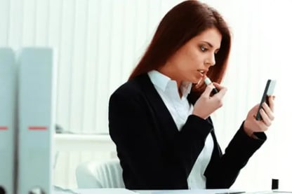3 reglas de comportamiento en la oficina