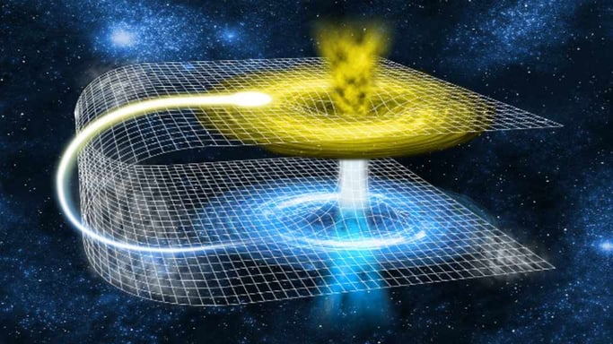 4 teorías de ingeniería que dicen que es posible viajar en el tiempo