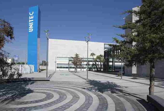 Descubre todo lo que UNITEC es en una imagen