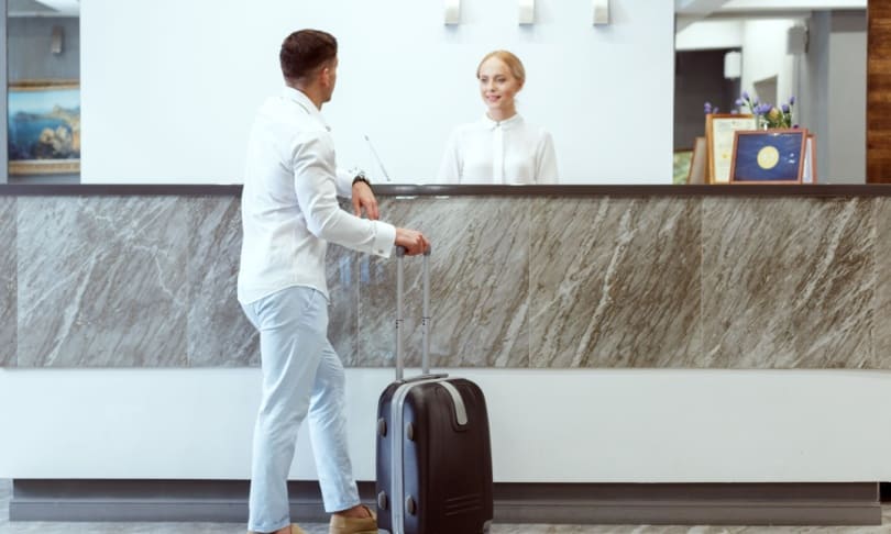 Tips para dar un excelente servicio en la hospitalidad