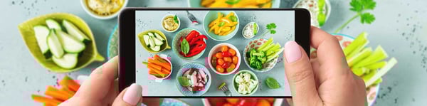 Clases virtuales de Gastronomía en línea en la Universidad Tecnológica de México (UNITEC) con profesores expertos