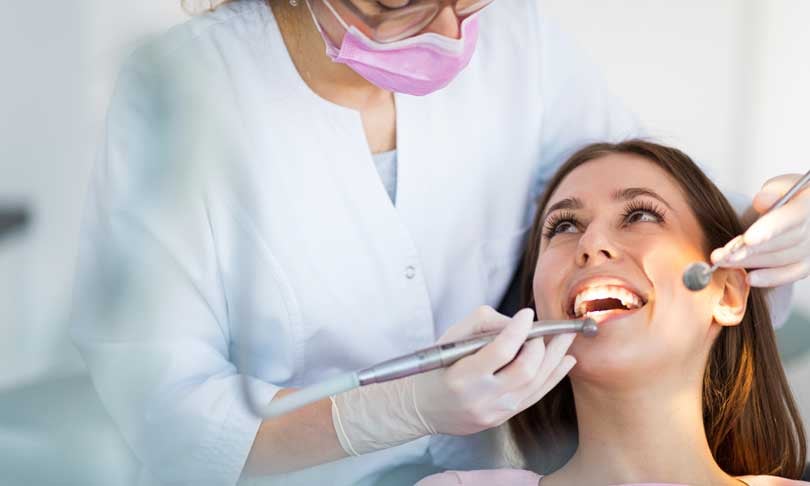 Cómo saber si la odontología es mi vocación