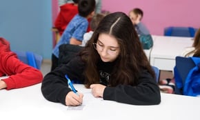 Skill Education: habilidades que te preparan para la universidad