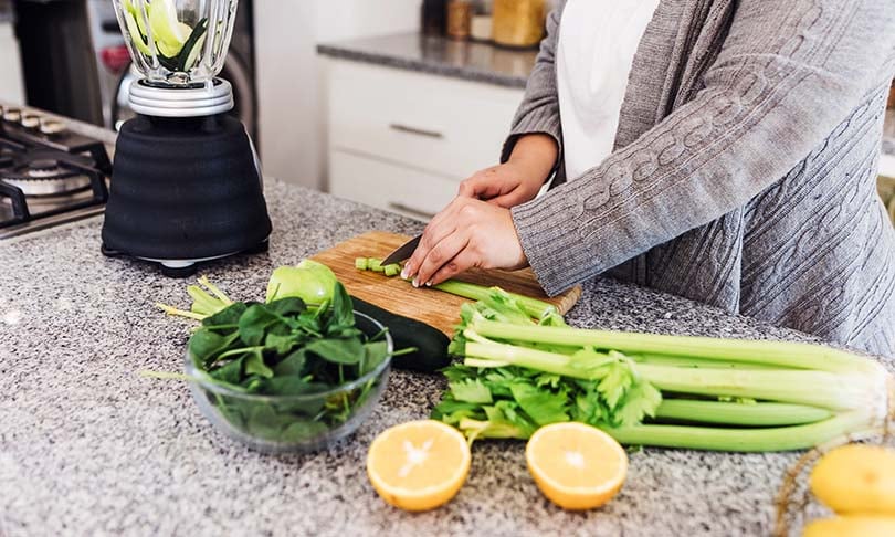Alimentación y nutrición en México