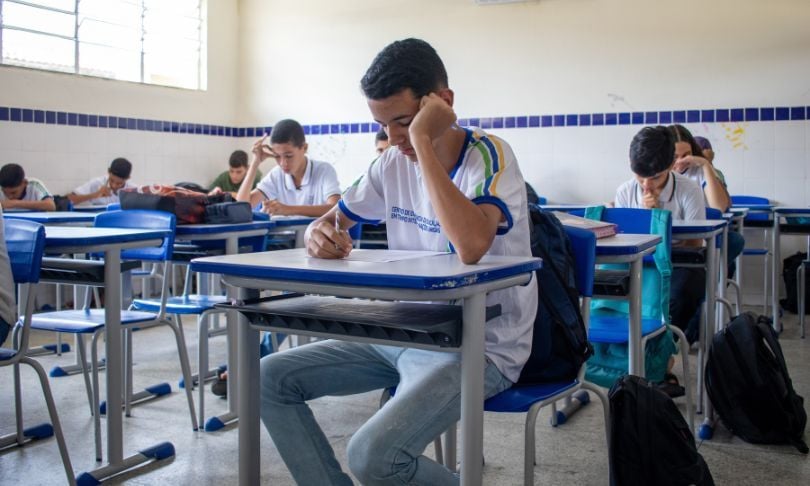 Becas y apoyos financieros para universidades privadas