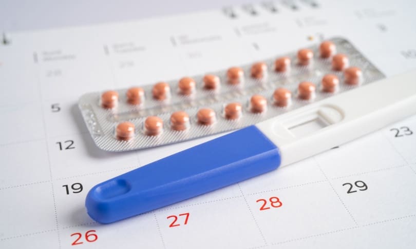 Beneficios de los anticonceptivos orales