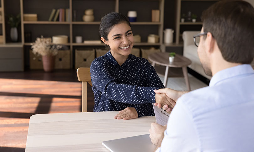 Cómo conseguir el primer empleo sin experiencia