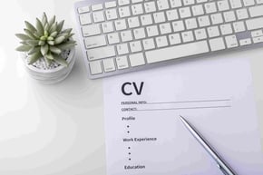 CV optimizado para ATS: guía 2026 para superar los filtros automáticos