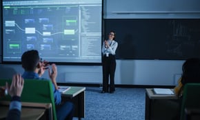Cómo las becas de maestrías y posgrado mejoran tu empleabilidad