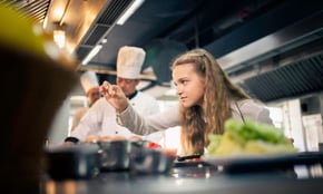 ¿Cómo elegir una buena carrera de gastronomía en México?