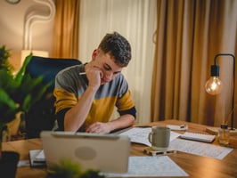 ¿Sabes cuánto cuesta ir en Prepa UNITEC?